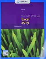 9780357025765-0357025768-New Perspectives Microsoft Office 365 & Excel 2019 Comprehensive (MindTap Course List)