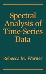 9781572303386-1572303387-Spectral Analysis of Time-Series Data (Methodology in the Social Sciences Series)