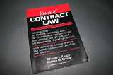 9780316499323-0316499323-Rules of Contract Law