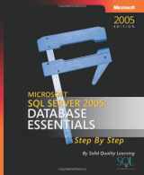 9780735622074-0735622078-Microsoft® SQL Server™ 2005: Database Essentials Step by Step