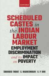 9780198872252-0198872259-Scheduled Castes in the Indian Labour Market: Employment Discrimination and Its Impact on Poverty