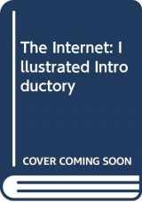 9780619018719-0619018712-The Internet - Illustrated Introductory, Second Edition