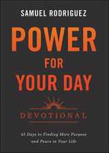 9780800762742-0800762746-Power for Your Day Devotional: 45 Days to Finding More Purpose and Peace in Your Life