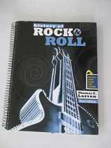 9780757573019-0757573010-History of Rock & Roll