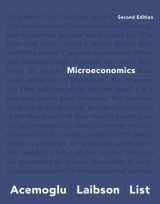 9780134492049-0134492048-Microeconomics (Pearson Series in Economics)