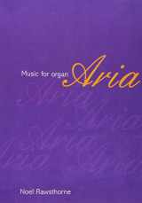 9781840032413-1840032413-Aria: Music for Organ