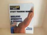 9780736050951-0736050957-Building Strength & Stamina Staff Training Manual (Navy Fitness)