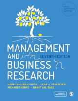 9781529734515-1529734517-Management and Business Research
