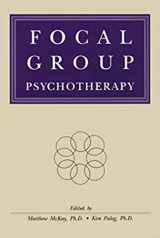 9781879237186-1879237180-Focal Group Psychotherapy