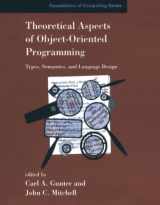 9780262526326-0262526328-Theoretical Aspects of Object-Oriented Programming: Types, Semantics, and Language Design (Foundations of Computing)