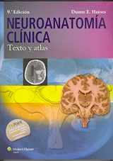 9788416004591-8416004595-Neuroanatomía clínica: Texto y atlas (Spanish Edition)