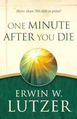 9780802414113-0802414117-One Minute After You Die
