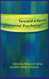 9780415921770-0415921775-Toward a Feminist Developmental Psychology