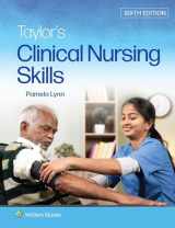 9781975168704-1975168704-Taylor's Clinical Nursing Skills