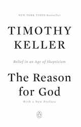 9781594483493-1594483493-The Reason for God: Belief in an Age of Skepticism