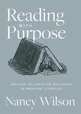 9781954887091-1954887094-Reading with Purpose
