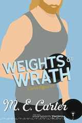 9781949202595-1949202593-Weights of Wrath (Cipher Office)