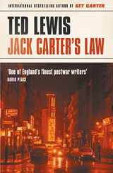 9780857305060-0857305069-Jack Carter's Law