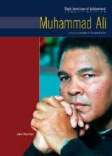9780791081563-0791081567-Muhammad Ali: Heavyweight Champion (Black Americans of Achievement)