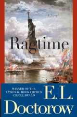 9780812978186-0812978188-Ragtime: A Novel (Modern Library 100 Best Novels)