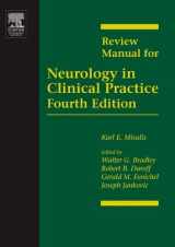 9780750674676-0750674679-Review Manual for Neurology in Clinical Practice