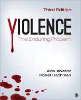 9781506349060-1506349064-Violence: The Enduring Problem