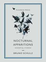 9781782277897-1782277897-Nocturnal Apparitions: Essential Stories