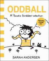 9781449489793-1449489796-Oddball: A Sarah's Scribbles Collection (Volume 4)