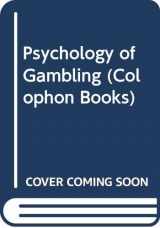9780060904180-0060904186-The Psychology of gambling (Harper colophon books ; CN 418)