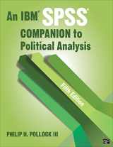 9781506305790-1506305792-An IBM SPSS® Companion to Political Analysis