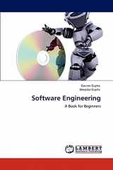 9783843310130-3843310130-Software Engineering: A Book for Beginners