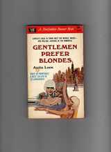 9780140184877-0140184872-Gentlemen Prefer Blondes: The Illuminating Diary of a Professional Lady (Penguin Twentieth-Century Classics)