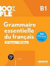 9782278109258-2278109251-100% FLE - Grammaire essentielle du français B1- livre + didierfle.app