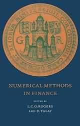 9780521573542-0521573548-Numerical Methods in Finance (Publications of the Newton Institute, Series Number 13)