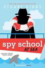 9781534479449-1534479449-Spy School at Sea