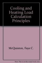 9781883413590-1883413591-Cooling and Heating Load Calculation Principles