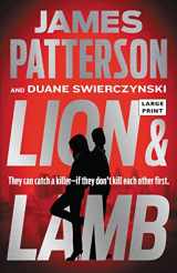 9780316566001-0316566004-Lion & Lamb: Two investigators. Two rivals. One hell of a crime.