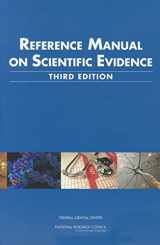 9780309214216-0309214211-Reference Manual on Scientific Evidence: Third Edition