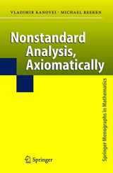 9783540222439-354022243X-Nonstandard Analysis, Axiomatically (Springer Monographs in Mathematics)