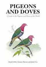 9781873403600-1873403607-Pigeons and Doves : A Guide to the Pigeons and Doves of the World