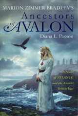 9780670033140-0670033146-Marion Zimmer Bradley's Ancestors of Avalon