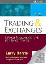 9780198090540-0198090544-Trading and Exchanges: Market Microstructure for Practitioners