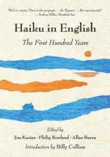 9780393348873-0393348873-Haiku in English: The First Hundred Years