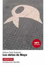 9788416057306-8416057303-Las nietas de Mayo, Serie América Latina: Las nietas de Mayo, Serie América Latina