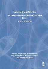 9780367463434-0367463431-International Studies: An Interdisciplinary Approach to Global Issues