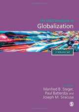 9781446256220-1446256227-The SAGE Handbook of Globalization