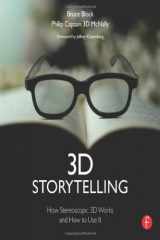 9780240818757-024081875X-3D Storytelling: How Stereoscopic 3D Works and How to Use It