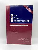 9780965571227-096557122X-FYI: For Your Improvement, A Development and Coaching Guide (2nd Edition)