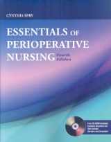 9780763758813-0763758817-Essentials Of Perioperative Nursing (Essentials of Perioperative Nursing (Spry))