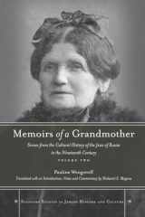9780804768801-0804768803-Memoirs of a Grandmother: Scenes from the Cultural History of the Jews of Russia in the Nineteenth Century, Volume Two (Stanford Studies in Jewish History and Culture)
